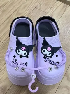 クロッグサンダル サンダル