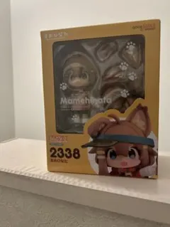 2026年最新】まめひなた ねんどろいどの人気アイテム - メルカリ