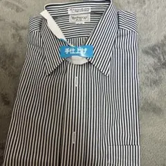 Burberrys 長袖シャツ ストライプ 39-82のサムネイル