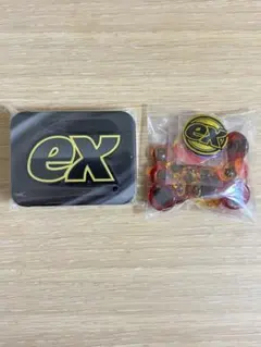 アクリルダメカン ダメカンケースセット ポケモンカード