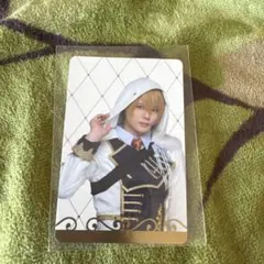 清*海様 目出度歌誉花舞　シブツタ 衣装展 山姥切国広