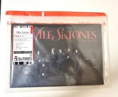 MILESixTONES 新品未開封 2026年最新】MILESixTONESの人気アイテム - メルカリ