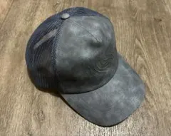 【完売品】Dime Montreal Wave Logo Mesh Capのサムネイル