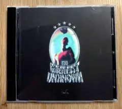 KING GNU　THE GREATEST UNKNOWN　アルバムCD