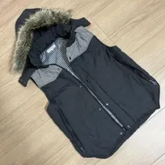 OTARIE designed wear ベスト M