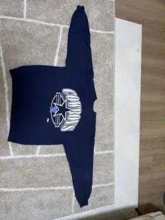 90s Majestic Dallas Cowboys スウェットXL USA製のサムネイル