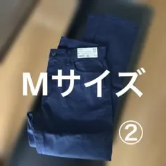 新品未使用　UNIQLO ウルトラストレッチカラージーンズ　Mサイズ　タグ付き