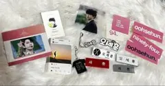 EXO セフン トレカ2枚セット - メルカリ