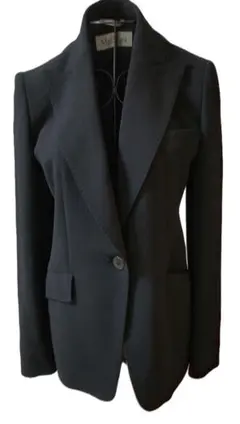 2025年最新】Max Mara テーラードジャケットの人気アイテム - メルカリ