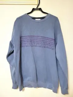 Chi-bee スウェット