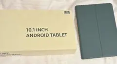 ALLDOCUBE タブレット本体