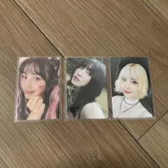 twice ssjyp シュスジェ リアルカード momo モモ トレカセット twice ssjyp シュスジェ リアルカード momo モモ トレカセット | 可
