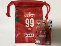 アルビレックス新潟 小野裕二 - メルカリ