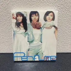 Perfume コンプリートベスト CD+DVD