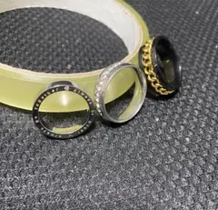 《最終》指輪 リング 3点セット