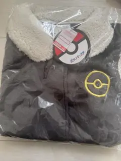 最終お値下げ！未開封！ポケットモンスター フリースベスト