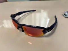 オークリーサングラス フラックのサムネイル