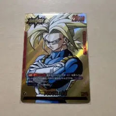 トランクス：美品！