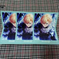 ヒースクリフ ソナチネ 缶バッジ 魔法使いの約束 まほやく - メルカリ