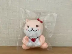 ꕤ匿名配送ꕤしばしんマスコットキャラクター　シバサクラ