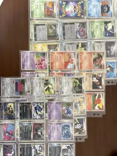 ポケモンカード　プロモ等　まとめ売り　ポケパーク等