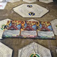 スパークスパイク・ドラゴン