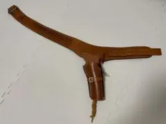 M*P様 イーストA ガンベルト 070-M チョコ +ホルスターほぼ新品 楽天市場】イーストA SAAウエスタンループホルスター 右用