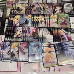 ヴァイス シャニマス デッキ 8電源 - メルカリ