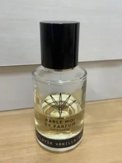 パルルモアドゥパルファ厶 香水 フラビアバニラ 50ml 2025年最新】フラビアバニラの人気アイテム - メルカリ