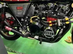 Z400FX 当時物　ヨシムラのサムネイル