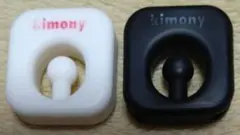 キモニー Kimony テニス 振動止め クエークバスター　2個セット