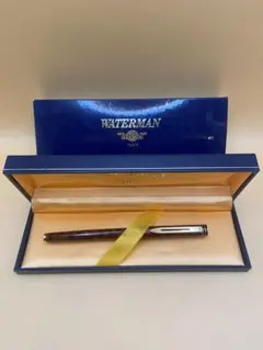 廃盤 未使用品 フランス製 カレンデラックス ボールペン グリーン