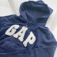 GapKids ［ギャップキッズ］GAPロゴパーカー160㎝