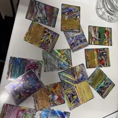 ポケモンカード112枚とイーブイ38枚まとめ売り合計150枚 - メルカリ
