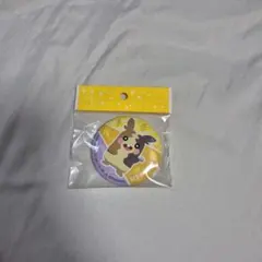 ポケモン モルペコ 缶バッジ