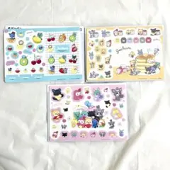 【JOCHUM】シールダス【まとめ売り】