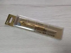 Pentel 万年CIL ケリー シャープペンシル ゴールド 限定のサムネイル