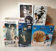 菜奈フィギュア大歓迎！返信が遅いことある様 リクエスト 3点 まとめ商品