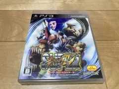 STREET FIGHTER X 鉄拳