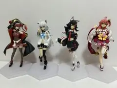 POP UP PARADE 『ホロライブプロダクション』 (塗装済み完成品)