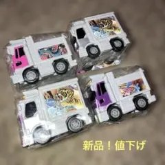 週末価格❗デコトラトミカ　平スタイル 週末価格❗デコトラトミカ 平スタイル TOMICA(トミカ) | イオン