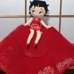 2026年最新】ベティ (ちゃん ブープ) ぬいぐるみの人気アイテム - メルカリ