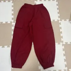 SHEIN カーゴパンツ 9Y