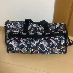 レスポートサック ボストンバッグ - メルカリ