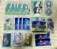 2025年最新】プロセカまとめ売りの人気アイテム - メルカリ