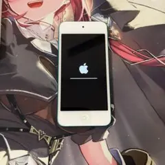 Apple iPod touch 第5世代 32GB 本体 ブルー 動作確認済