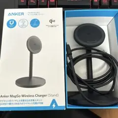 ANKER MagGo WirelessCharger（Stand）