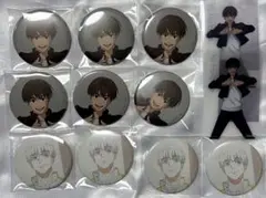 2025年最新】呪術廻戦展 缶バッジの人気アイテム - メルカリ