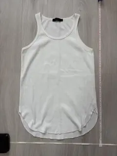 RAGEBLUE タンクトップ