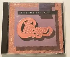 THE HEART OF CHICAGO 　ザ・ハート・オブ・シカゴ